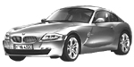 BMW E86 P3815 Fault Code